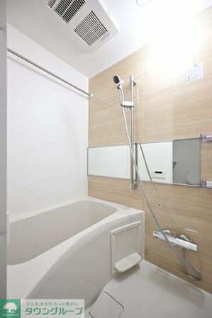 Le Nid 日本橋の物件内観写真